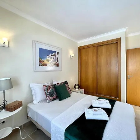 Carvoeiro Terrace By Homing Casa de Férias *