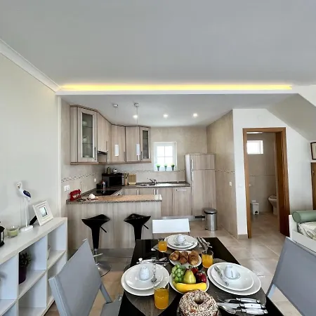 בית נופש Terrace By Homing