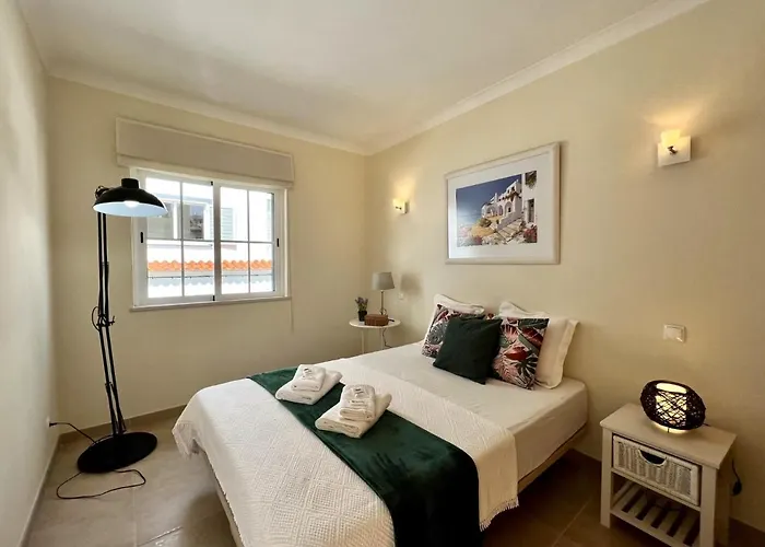 Terrace By Homing Carvoeiro (Lagoa)