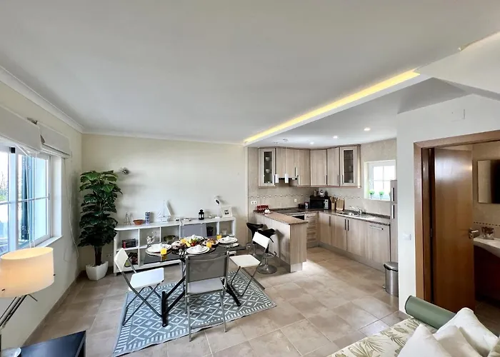 Terrace By Homing