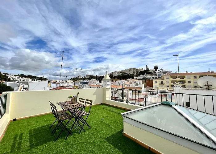 Terrace By Homing