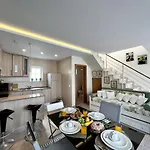 펜션 Terrace By Homing *