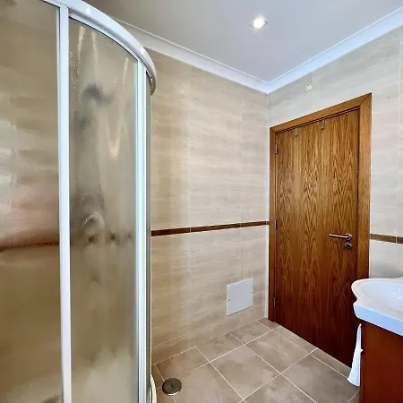 Carvoeiro Terrace By Homing Holiday home Carvoeiro (Lagoa)