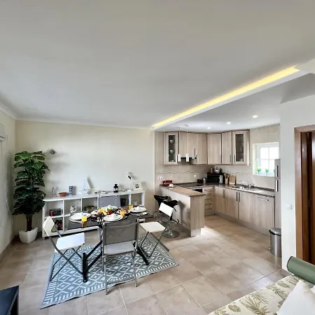 Carvoeiro Terrace By Homing