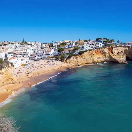 Holiday home Carvoeiro Terrace By Homing