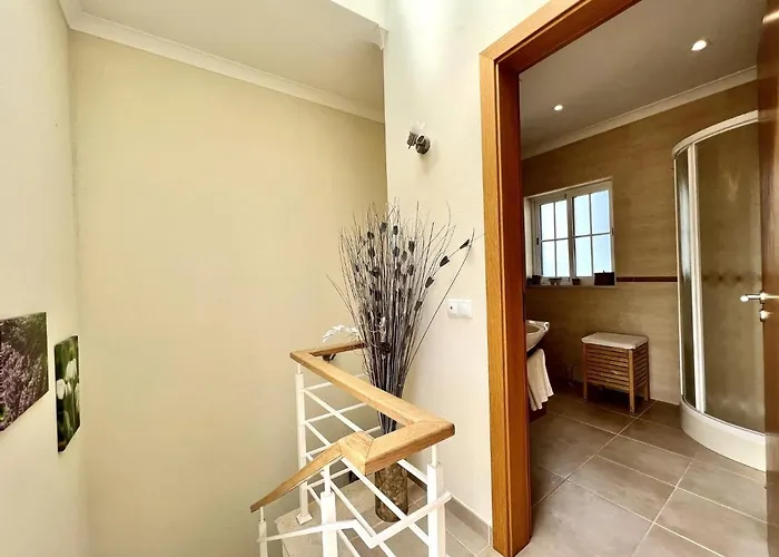 Casa de Férias Terrace By Homing *