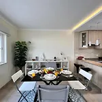 Terrace By Homing Σπίτι διακοπών *