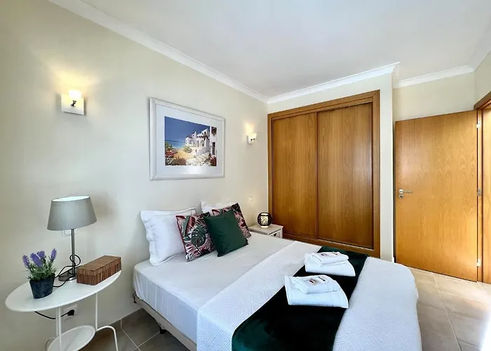 Terrace By Homing Hébergement de vacances *